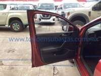 Volkswagen Nivus 2023 5p Highline L3/1.0/T Aut 2023 Volkswagen Nivus Ingreso Interiores 0