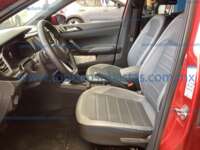 Volkswagen Nivus 2023 5p Highline L3/1.0/T Aut 2023 Volkswagen Nivus Ingreso Interiores 1