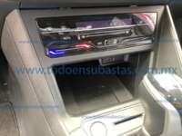 Volkswagen Nivus 2023 5p Highline L3/1.0/T Aut 2023 Volkswagen Nivus Ingreso Interiores 11