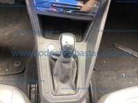 Volkswagen Nivus 2023 5p Highline L3/1.0/T Aut 2023 Volkswagen Nivus Ingreso Interiores 12