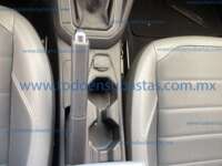 Volkswagen Nivus 2023 5p Highline L3/1.0/T Aut 2023 Volkswagen Nivus Ingreso Interiores 13