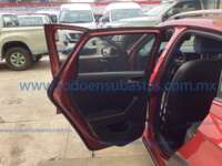 Volkswagen Nivus 2023 5p Highline L3/1.0/T Aut 2023 Volkswagen Nivus Ingreso Interiores 17
