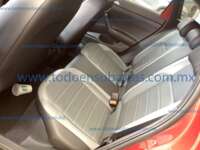 Volkswagen Nivus 2023 5p Highline L3/1.0/T Aut 2023 Volkswagen Nivus Ingreso Interiores 18
