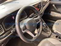 Volkswagen Nivus 2023 5p Highline L3/1.0/T Aut 2023 Volkswagen Nivus Ingreso Interiores 2
