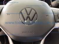 Volkswagen Nivus 2023 5p Highline L3/1.0/T Aut 2023 Volkswagen Nivus Ingreso Interiores 20