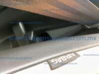 Volkswagen Nivus 2023 5p Highline L3/1.0/T Aut 2023 Volkswagen Nivus Ingreso Interiores 23