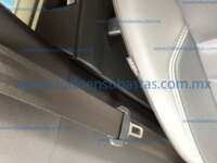 Volkswagen Nivus 2023 5p Highline L3/1.0/T Aut 2023 Volkswagen Nivus Ingreso Interiores 24