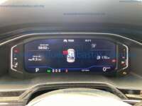 Volkswagen Nivus 2023 5p Highline L3/1.0/T Aut 2023 Volkswagen Nivus Ingreso Interiores 3