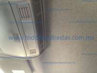 Volkswagen Nivus 2023 5p Highline L3/1.0/T Aut 2023 Volkswagen Nivus Ingreso Interiores 7