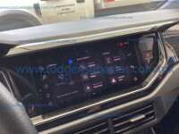 Volkswagen Nivus 2023 5p Highline L3/1.0/T Aut 2023 Volkswagen Nivus Ingreso Interiores 8