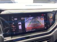 Volkswagen Nivus 2023 5p Highline L3/1.0/T Aut 2023 Volkswagen Nivus Ingreso Interiores 9