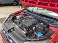 Volkswagen Nivus 2023 5p Highline L3/1.0/T Aut 2023 Volkswagen Nivus Ingreso Motor 0