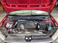 Volkswagen Nivus 2023 5p Highline L3/1.0/T Aut 2023 Volkswagen Nivus Ingreso Motor 1