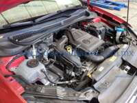 Volkswagen Nivus 2023 5p Highline L3/1.0/T Aut 2023 Volkswagen Nivus Ingreso Motor 2