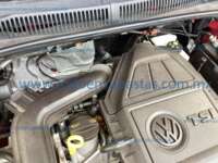 Volkswagen Nivus 2023 5p Highline L3/1.0/T Aut 2023 Volkswagen Nivus Ingreso Motor 3