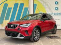 Seat Arona 2023 5p Xperience L4/1.6 Tiptronic 2023 Seat Arona Venta Exteriores 1