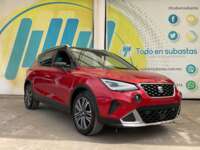 Seat Arona 2023 5p Xperience L4/1.6 Tiptronic 2023 Seat Arona Venta Exteriores 3