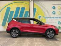 Seat Arona 2023 5p Xperience L4/1.6 Tiptronic 2023 Seat Arona Venta Exteriores 4