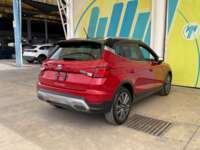 Seat Arona 2023 5p Xperience L4/1.6 Tiptronic 2023 Seat Arona Venta Exteriores 5