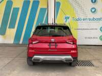 Seat Arona 2023 5p Xperience L4/1.6 Tiptronic 2023 Seat Arona Venta Exteriores 6