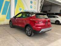 Seat Arona 2023 5p Xperience L4/1.6 Tiptronic 2023 Seat Arona Venta Exteriores 7
