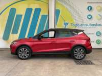 Seat Arona 2023 5p Xperience L4/1.6 Tiptronic 2023 Seat Arona Venta Exteriores 8