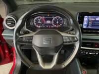 Seat Arona 2023 5p Xperience L4/1.6 Tiptronic 2023 Seat Arona Venta Interiores 1