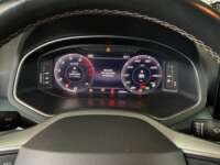 Seat Arona 2023 5p Xperience L4/1.6 Tiptronic 2023 Seat Arona Venta Interiores 2