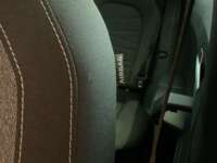 Seat Arona 2023 5p Xperience L4/1.6 Tiptronic 2023 Seat Arona Venta Interiores 17