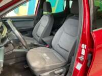 Seat Arona 2023 5p Xperience L4/1.6 Tiptronic 2023 Seat Arona Venta Interiores 20