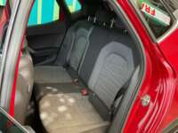 Seat Arona 2023 5p Xperience L4/1.6 Tiptronic 2023 Seat Arona Venta Interiores 22
