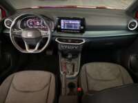 Seat Arona 2023 5p Xperience L4/1.6 Tiptronic 2023 Seat Arona Venta Interiores 4