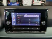 Seat Arona 2023 5p Xperience L4/1.6 Tiptronic 2023 Seat Arona Venta Interiores 8
