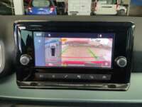 Seat Arona 2023 5p Xperience L4/1.6 Tiptronic 2023 Seat Arona Venta Interiores 9