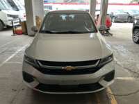 Chevrolet Aveo 2025 5p LT Plus L4/1.5 Aut IMG_9242