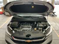 Chevrolet Aveo 2025 5p LT Plus L4/1.5 Aut IMG_9253