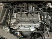 Chevrolet Aveo 2025 5p LT Plus L4/1.5 Aut IMG_9255