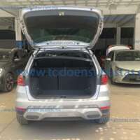 Seat Arona 2023 5p Xperience L4/1.6 Tiptronic IMG_9942