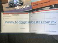 Seat Arona 2023 5p Xperience L4/1.6 Tiptronic IMG_9948