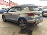 Seat Arona 2023 5p Xperience L4/1.6 Tiptronic IMG_9869