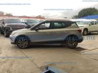Seat Arona 2023 5p Xperience L4/1.6 Tiptronic IMG_9870