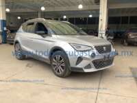Seat Arona 2023 5p Xperience L4/1.6 Tiptronic IMG_9865