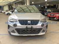 Seat Arona 2023 5p Xperience L4/1.6 Tiptronic IMG_9864