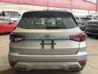 Seat Arona 2023 5p Xperience L4/1.6 Tiptronic IMG_9868
