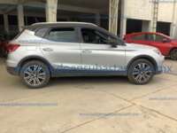 Seat Arona 2023 5p Xperience L4/1.6 Tiptronic IMG_9866