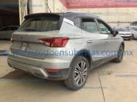 Seat Arona 2023 5p Xperience L4/1.6 Tiptronic IMG_9867