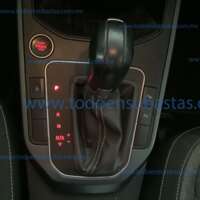 Seat Arona 2023 5p Xperience L4/1.6 Tiptronic IMG_9880