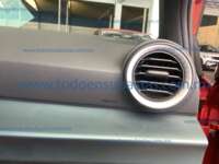 Seat Arona 2023 5p Xperience L4/1.6 Tiptronic IMG_9724