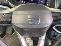 Seat Arona 2023 5p Xperience L4/1.6 Tiptronic IMG_9722