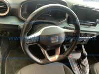 Seat Arona 2023 5p Xperience L4/1.6 Tiptronic IMG_9873